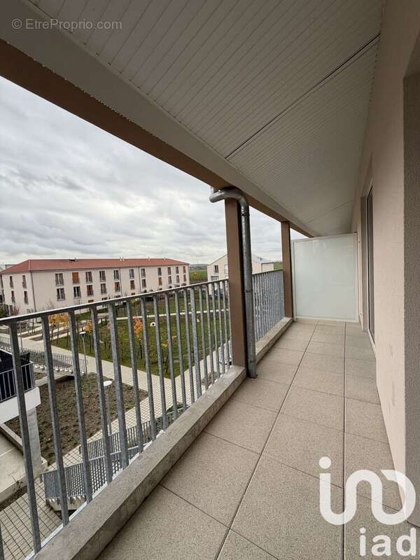 Photo 6 - Appartement à MITRY-MORY