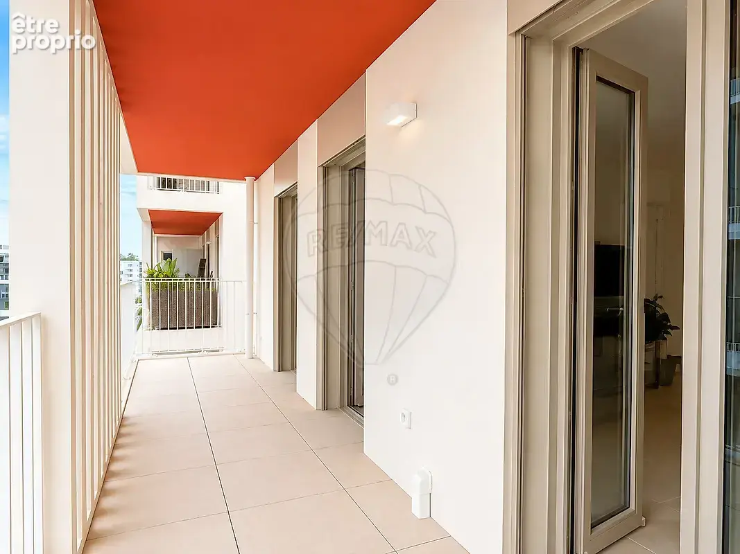 Appartement 1 chambre(s) à vendre - photo 11