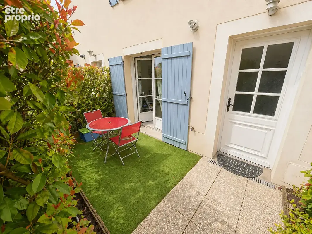 Triplex en centre-ville - ideal investisseur ou jeune couple / jeune famille - photo 3