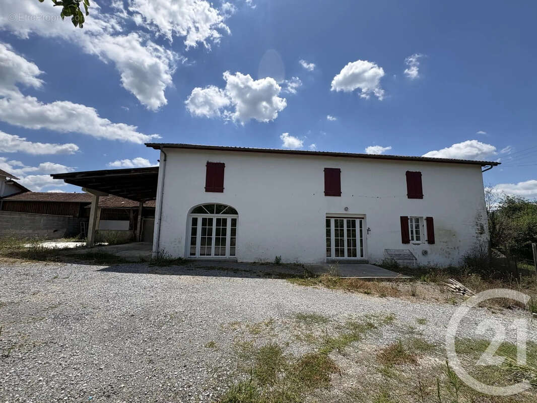 Maison 149 m² à Amou  - photo 11