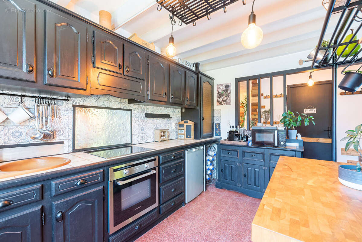 Maison à MONT-DE-MARSAN