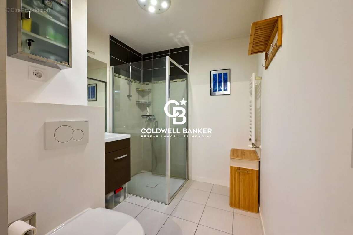 Appartement à SALLANCHES