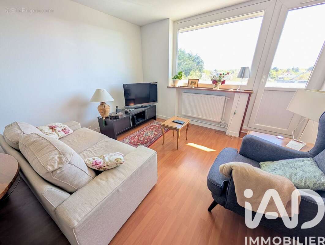 Photo 6 - Appartement à SAINT-JEAN-DE-BRAYE