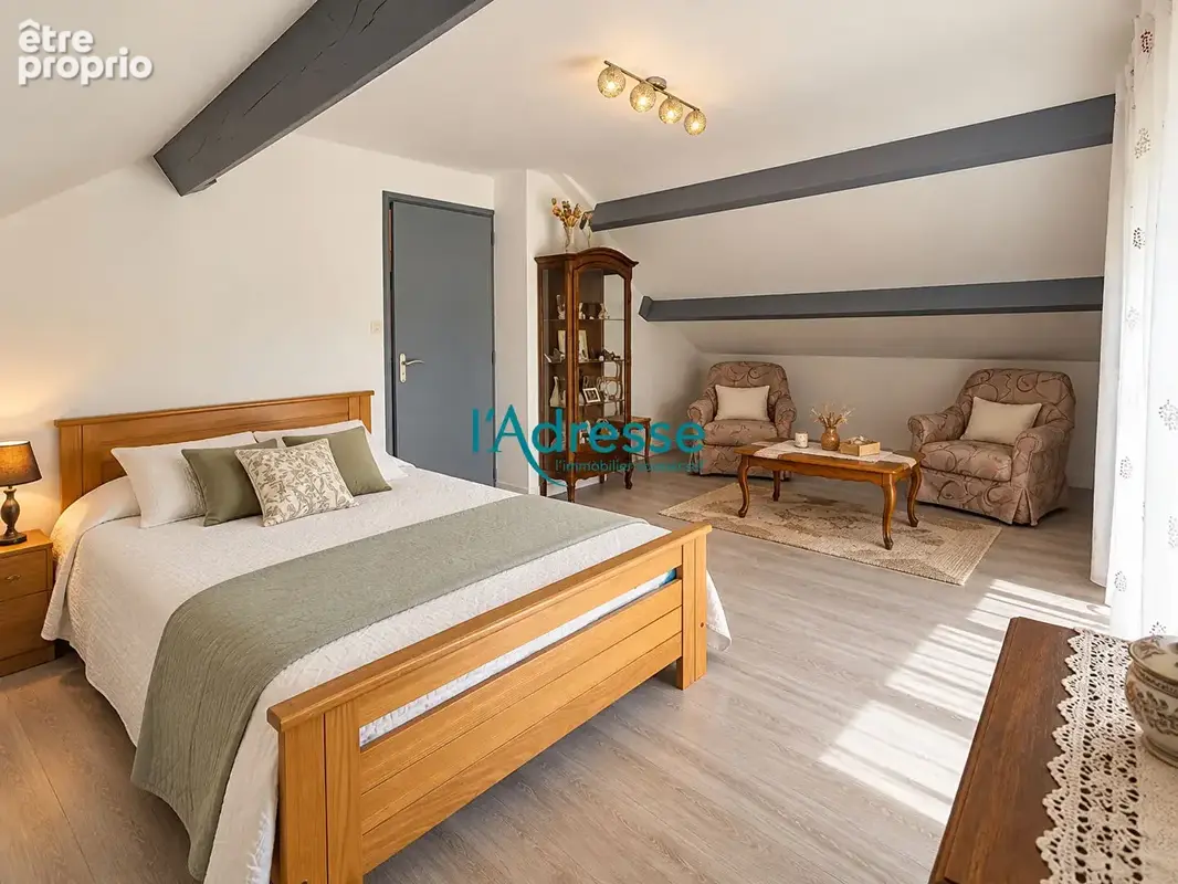 Maison  familliale sur sous-sol - photo 9