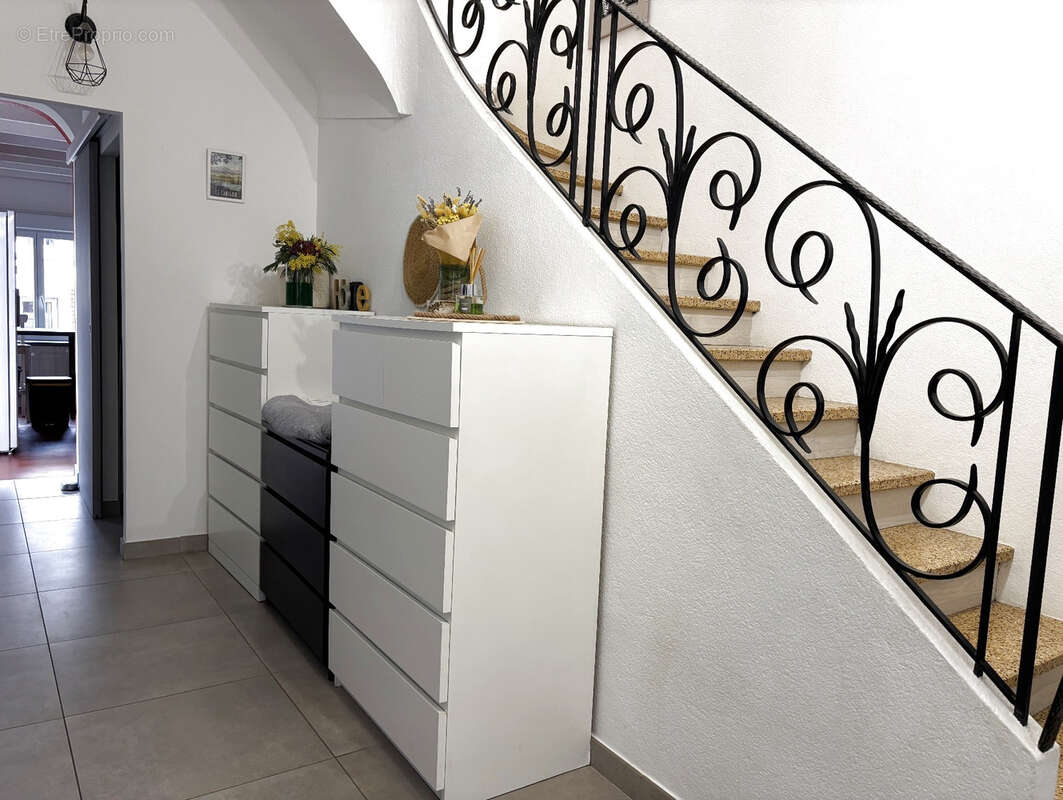 Maison à BROUILLA