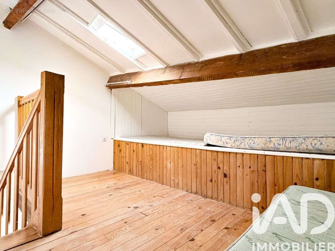 Photo 8 - Maison à MORMOIRON