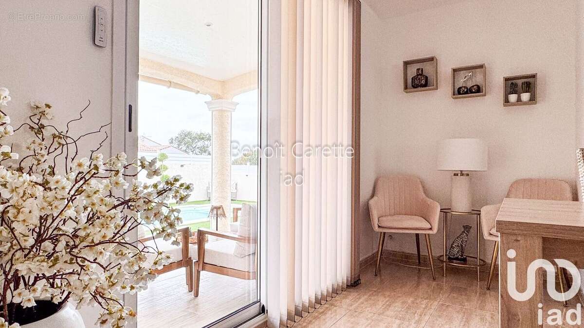 Photo 7 - Maison à SAINT-NAZAIRE-D&#039;AUDE