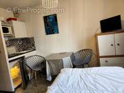 Appartement à LAMALOU-LES-BAINS