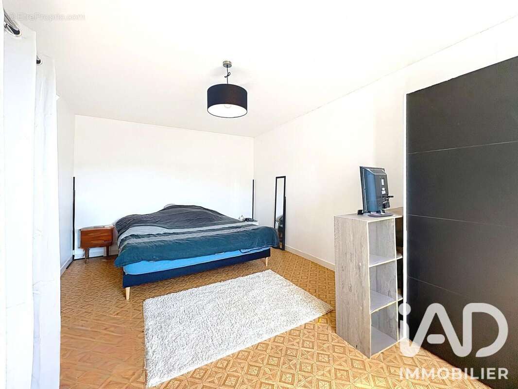 Maison 91 m² à Berne  - photo 8