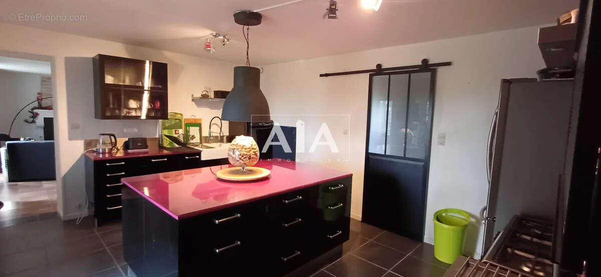 Appartement à SAINT-FRAIGNE