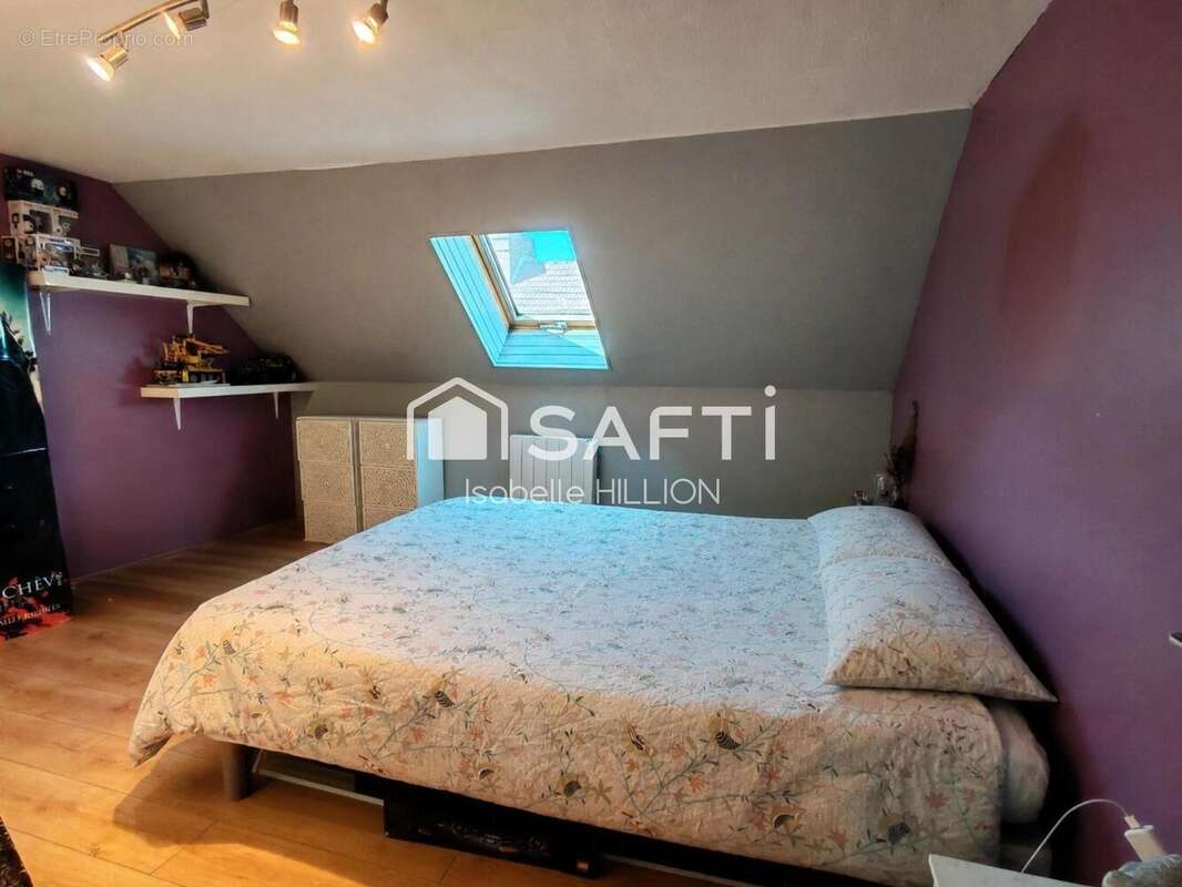 Photo 4 - Maison à BRESLES