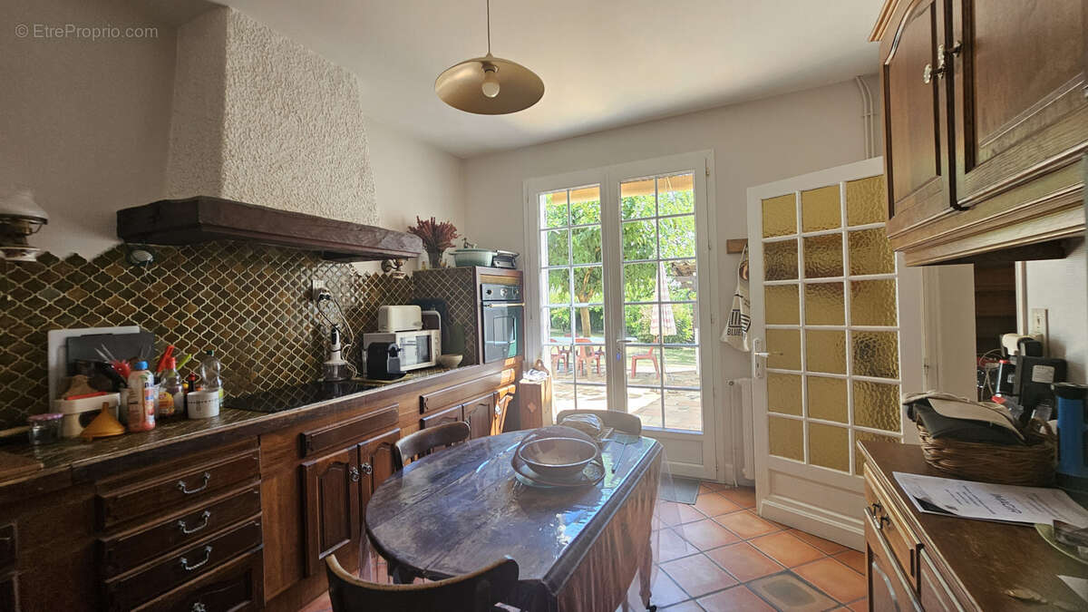 Maison à TONNEINS