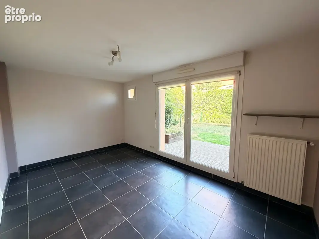 Belfort- Maison d'architecte  de 120 m2 réf (VB3760) - photo 3
