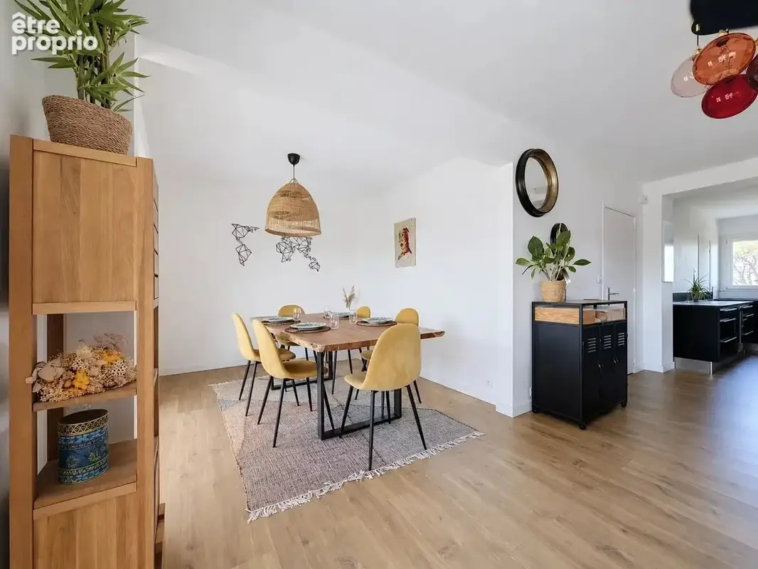 Exclusivité – toit-terrasse d'exception avec rooftop panoramique 360° sur marseille, la mer et les îles - photo 9