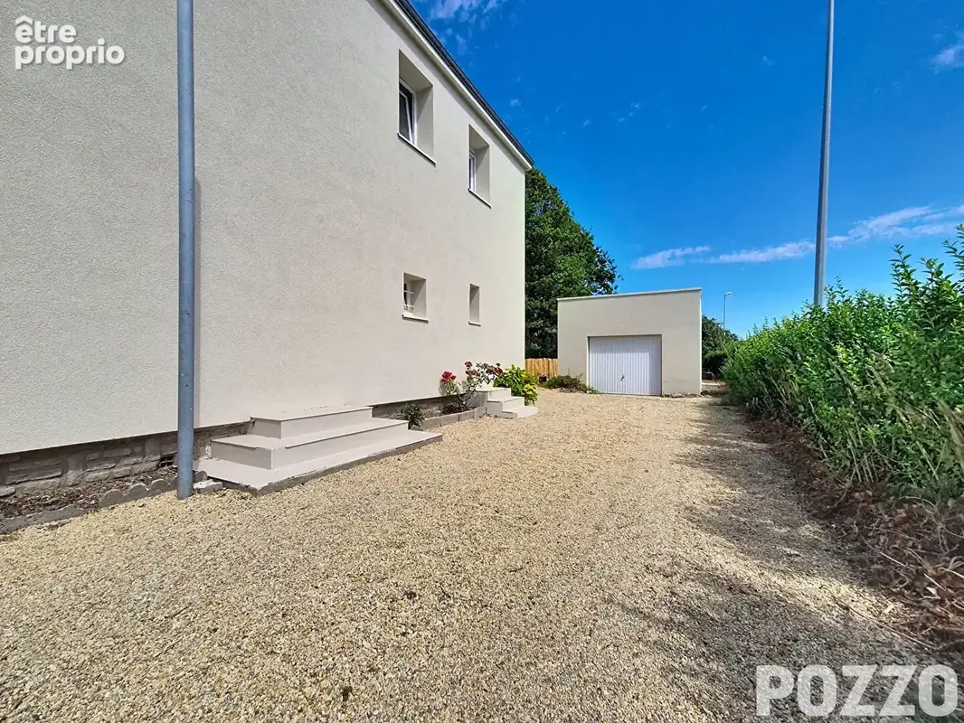 A Vendre Appartement à Courseulles-Sur-Mer (14470) - photo 17