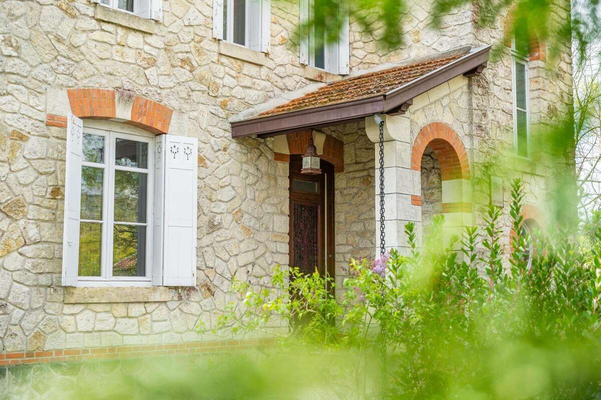 Photo 2 - Maison à LANTON