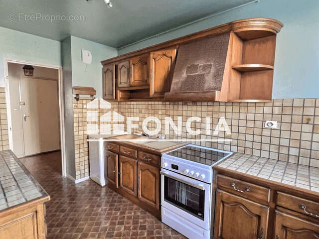 Appartement à FIRMINY