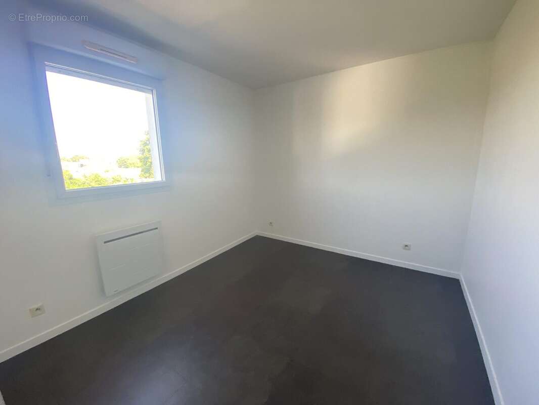 Appartement à BEGLES
