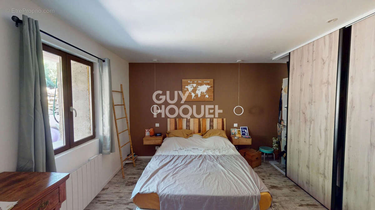 Maison Velleguindry Et Levrecey - photo 10