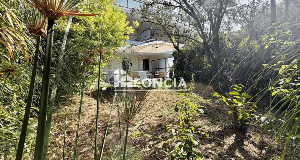 Appartement à BANDOL