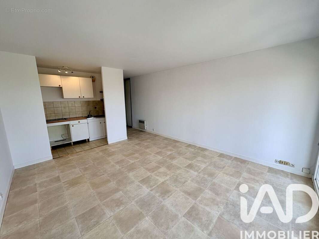 Photo 2 - Appartement à NOISY-LE-GRAND
