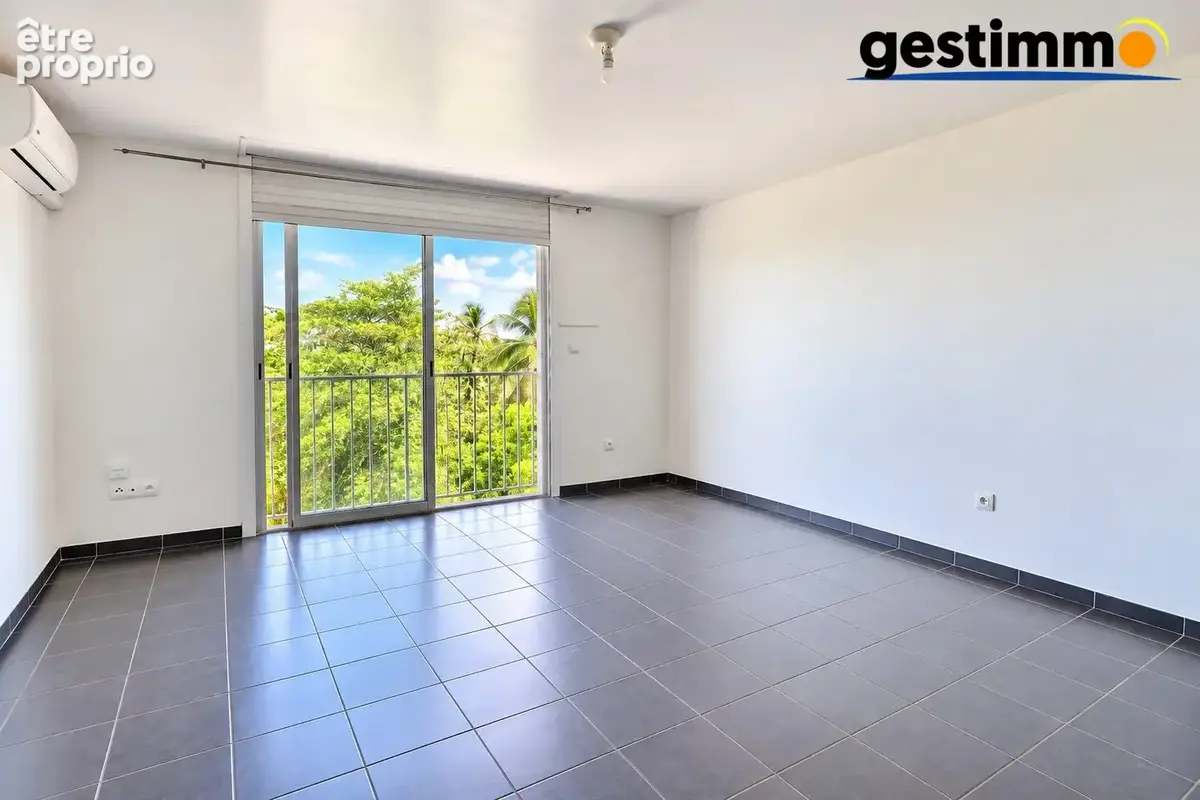 Appartement 2 pièces 58 m² à vendre à Cayenne (97300) - photo 9