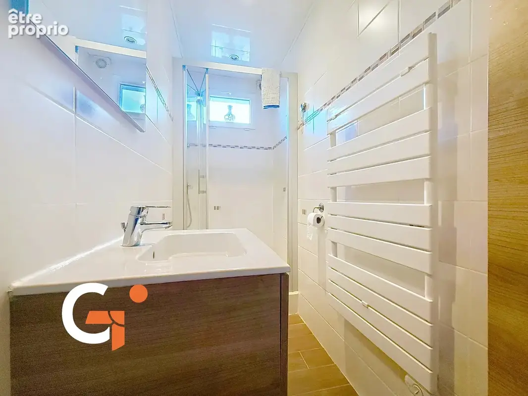 Maison Lion sur Mer 4 pièces 63 m2 - photo 12