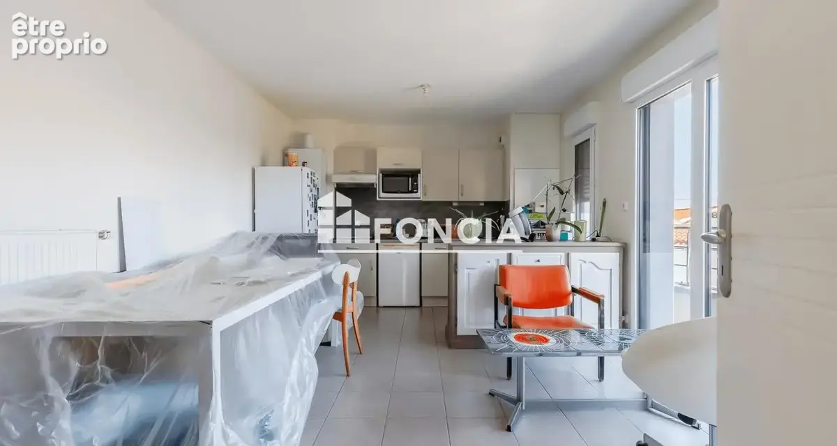 Appartement 3 pièces avec locataire en place – Proche Arago et centre-ville des Sables-d’Olonne - photo 5