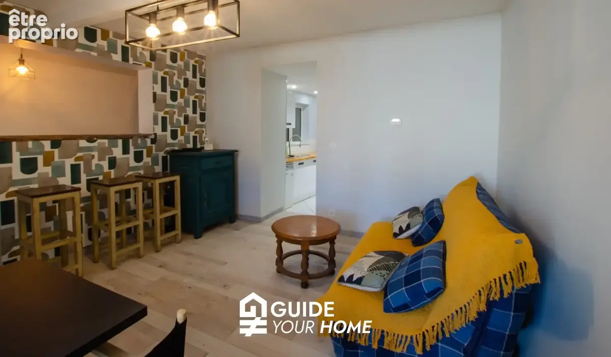 Maison 2 pièces à vendre à CHATEAUROUX (36) - photo 8