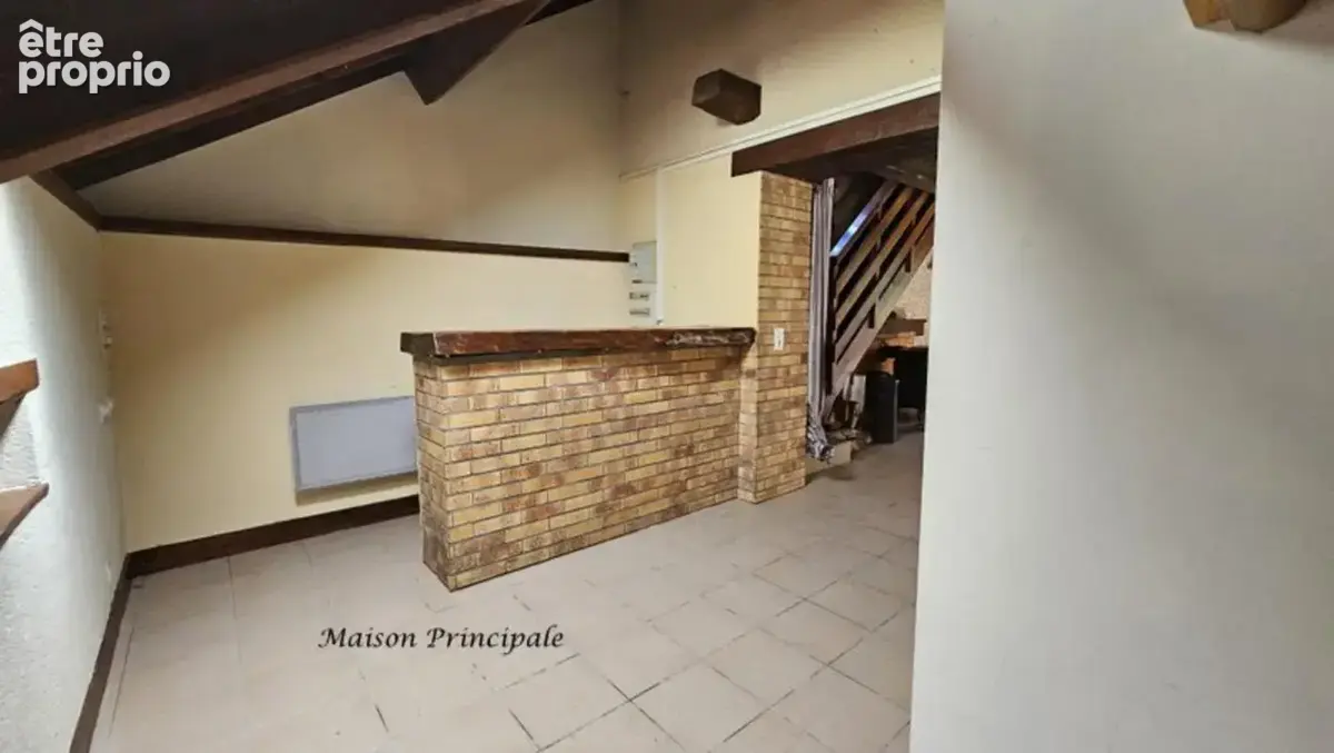 Propriété de charme Proche ECOMMOY (72) - photo 19