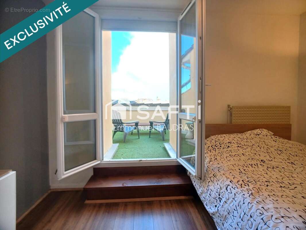 Photo 5 - Appartement à MACON