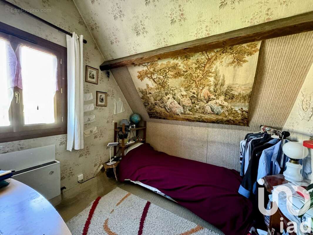 Photo 9 - Maison à ETAMPES