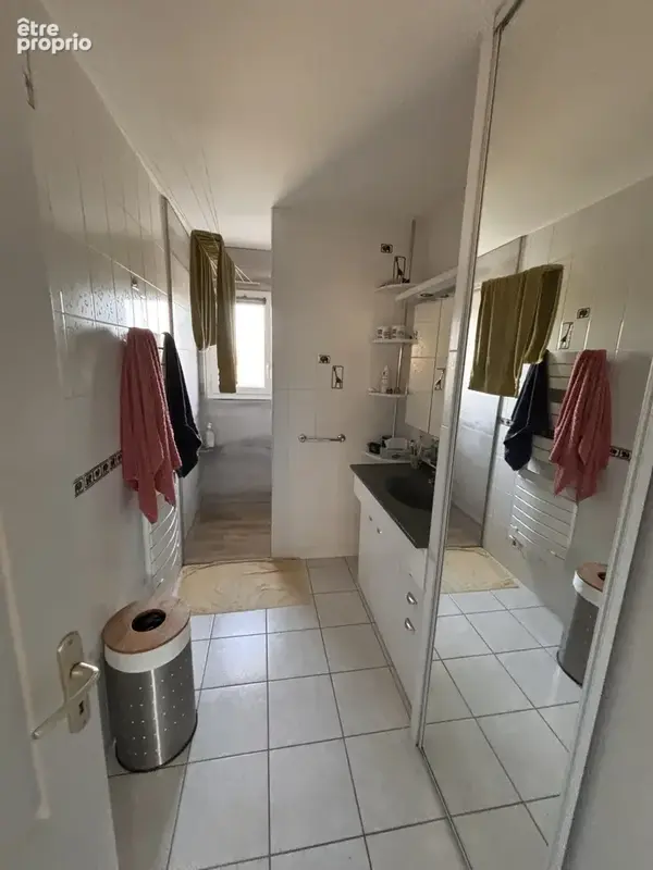 Une maison prête à vous accueillir - photo 15