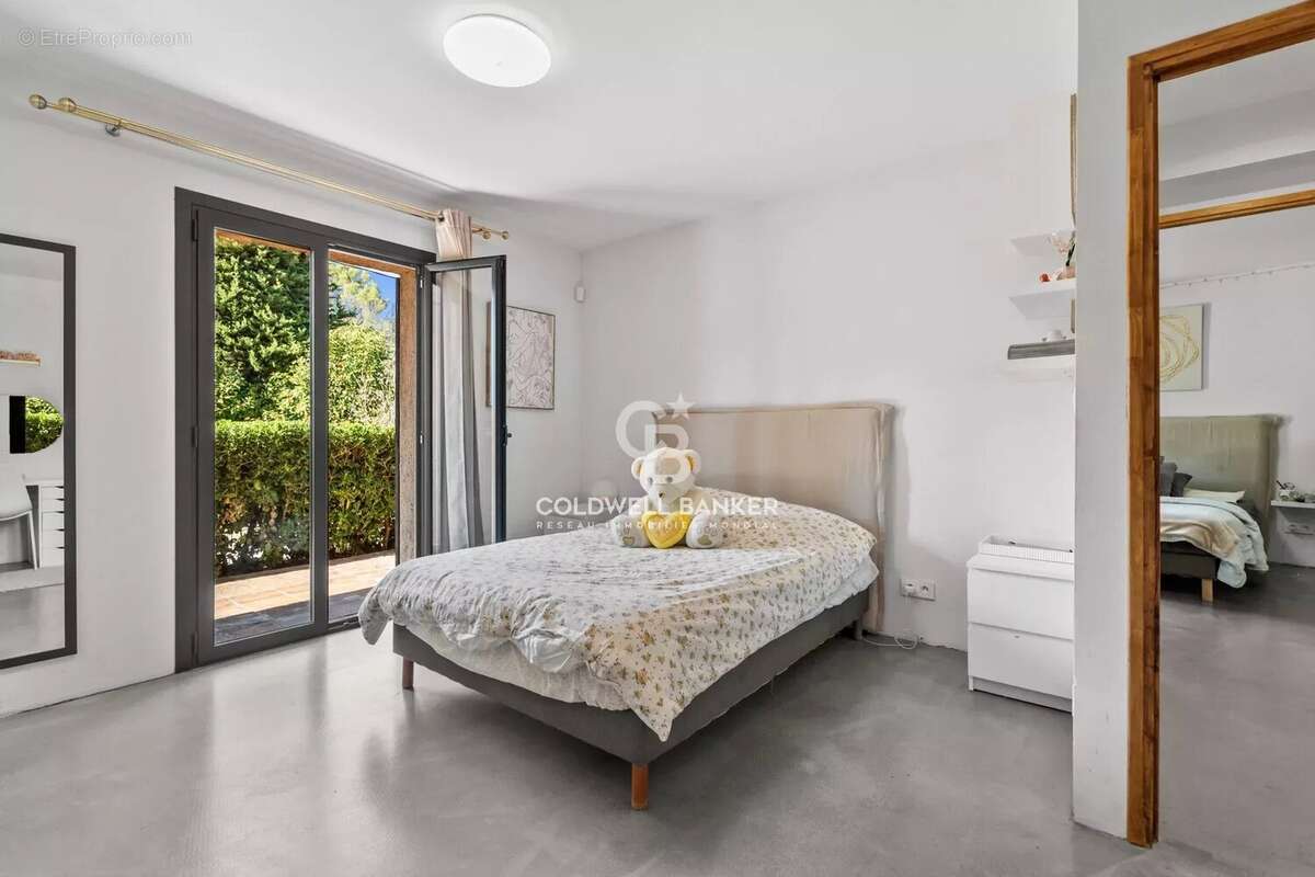 Maison à PEYMEINADE