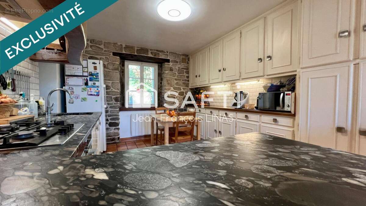 Photo 5 - Maison à MEUCON