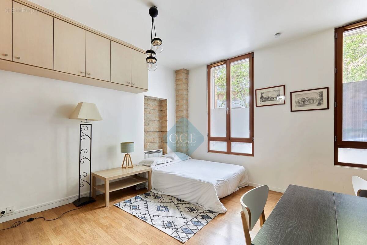 Appartement à VINCENNES