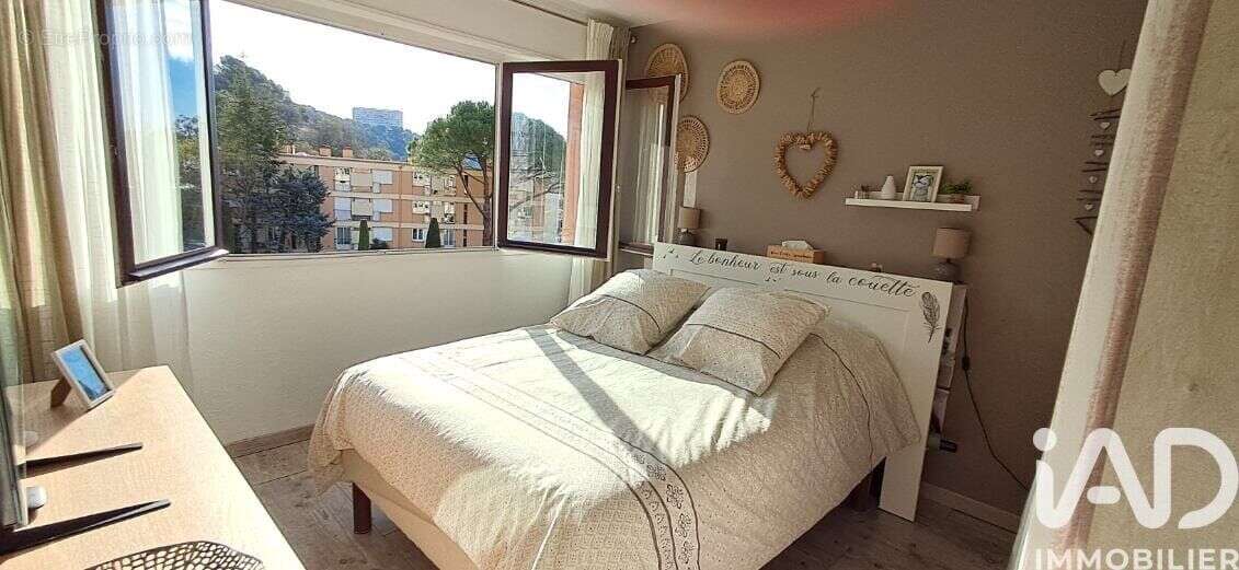 Photo 5 - Appartement à VILLENEUVE-LOUBET