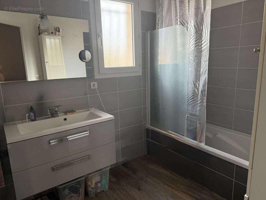 Maison à FRONTIGNAN