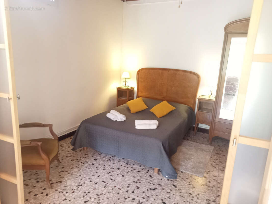 Maison à ARLES-SUR-TECH