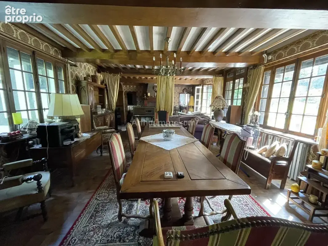 Vente Maison Gisors(27140) 852 800ï¿œ - photo 4