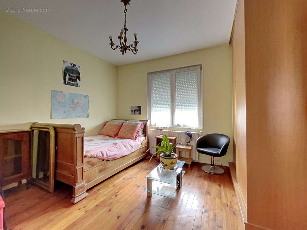 Maison à LA ROCHELLE