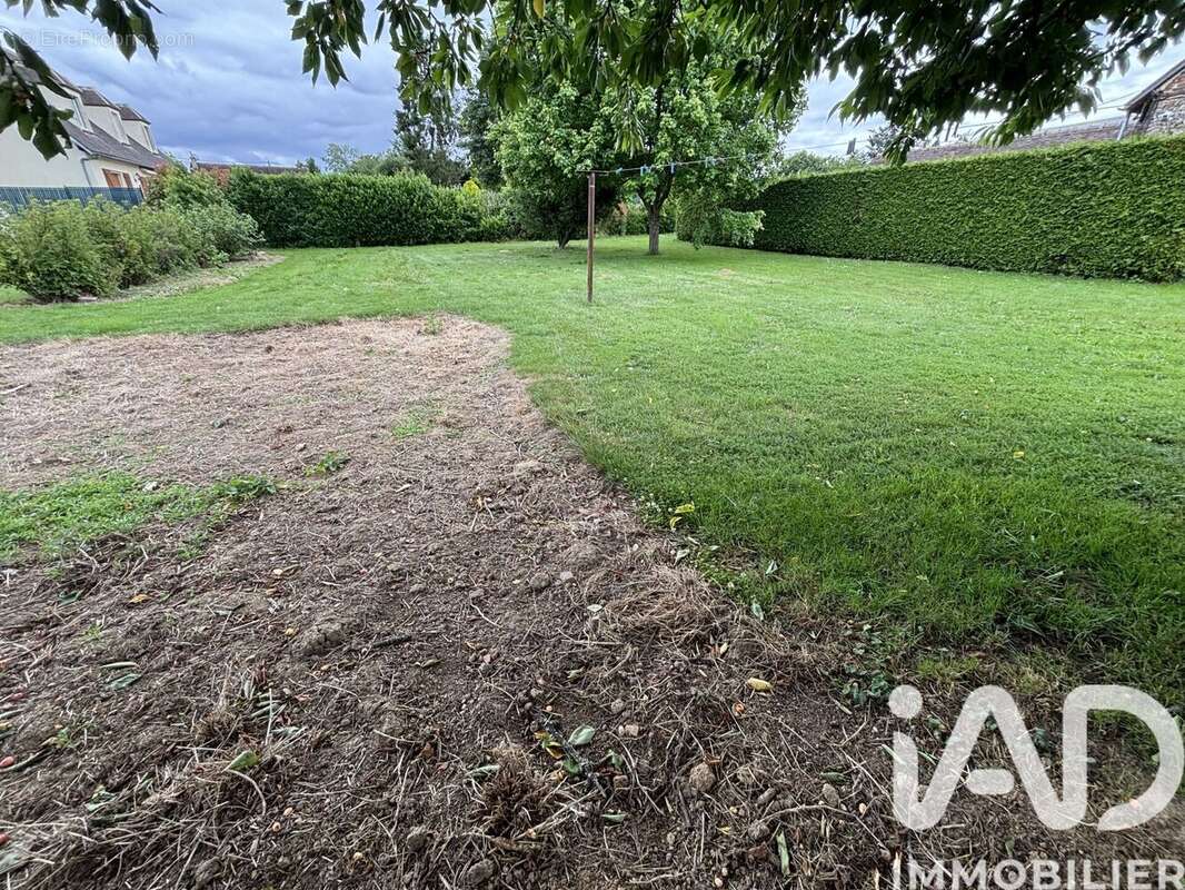 Maison 122 m² à Chuisnes  - photo 9
