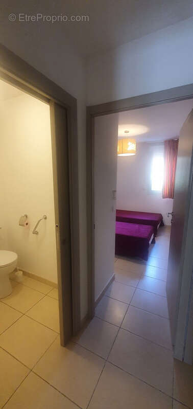 Appartement à BELGODERE