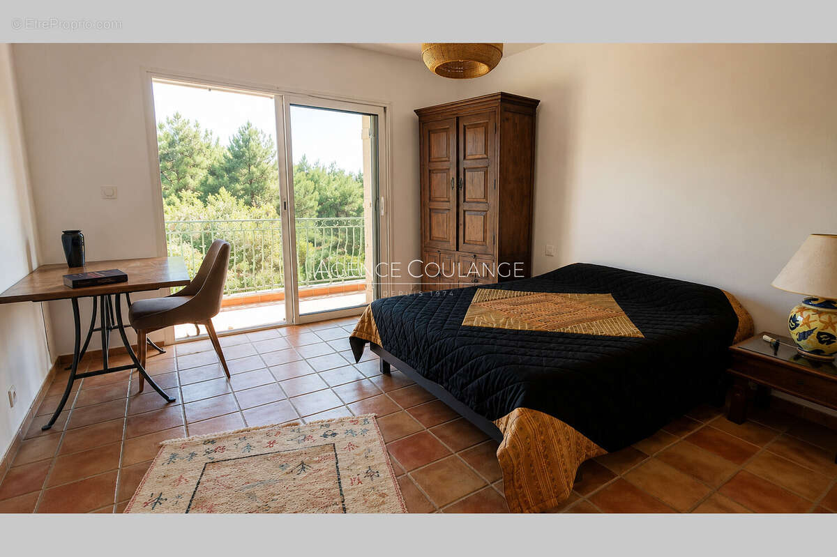 Maison à LA CIOTAT