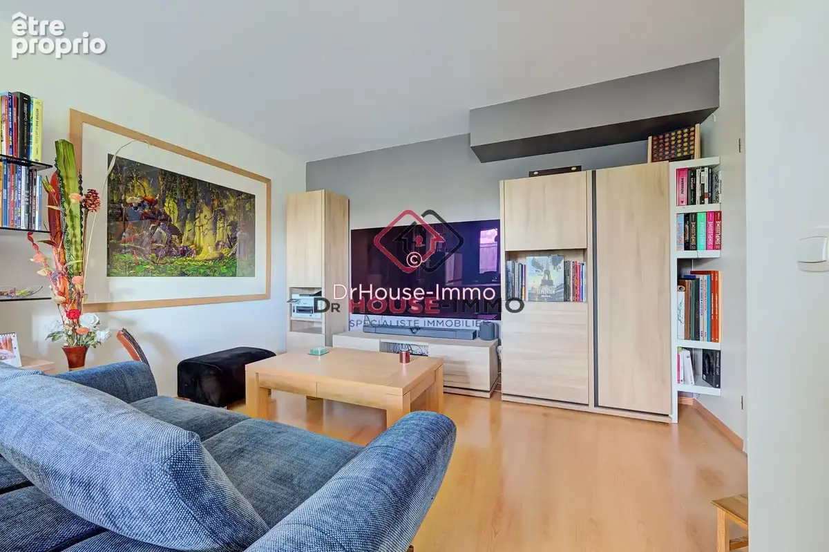 Appartement 4 pièces 85 m² à vendre à Serris (77700) - photo 24
