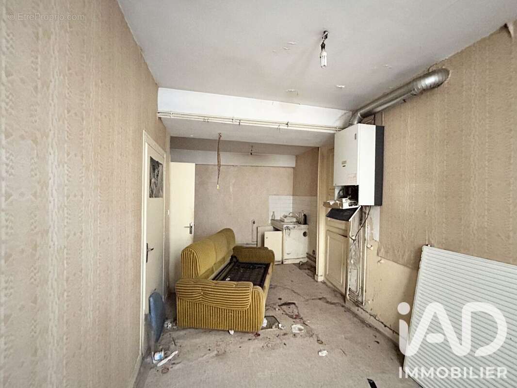 Photo 7 - Appartement à TULLE