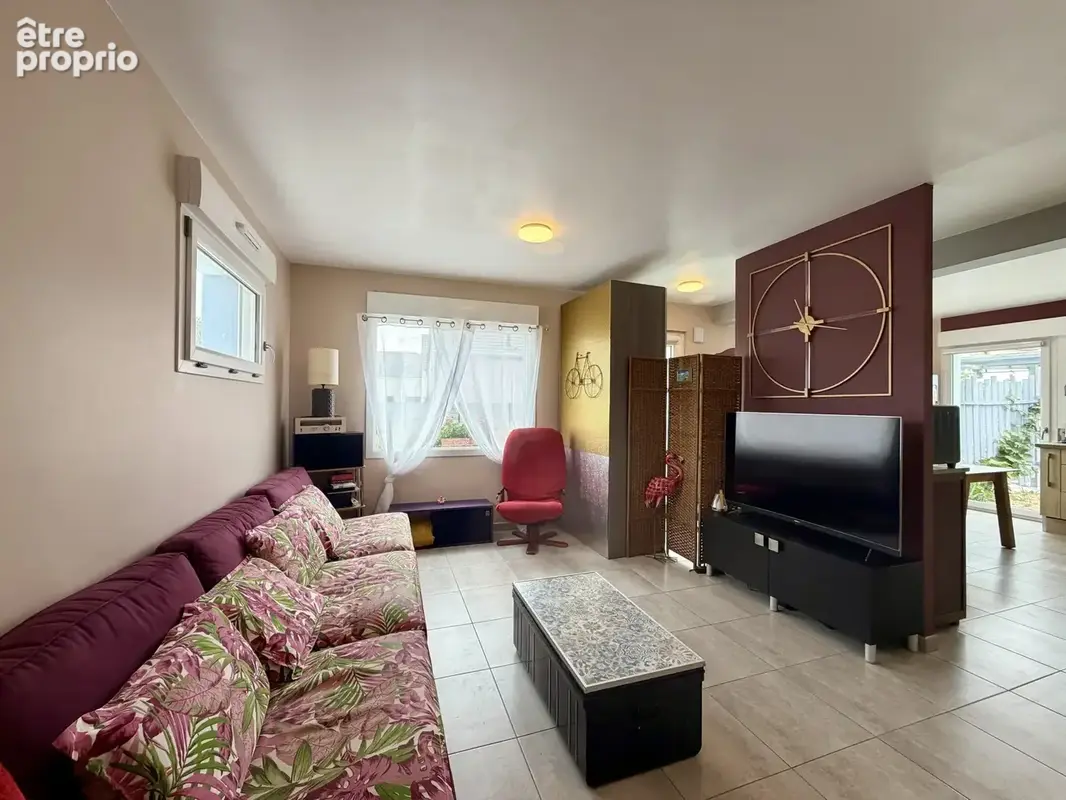 Maison 5 pièces 90 m² à vendre à Cernay (68700) - photo 3