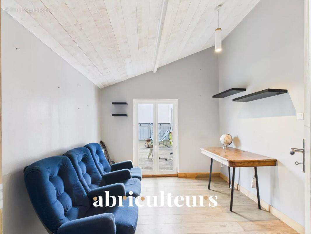 Maison à LA BAULE-ESCOUBLAC