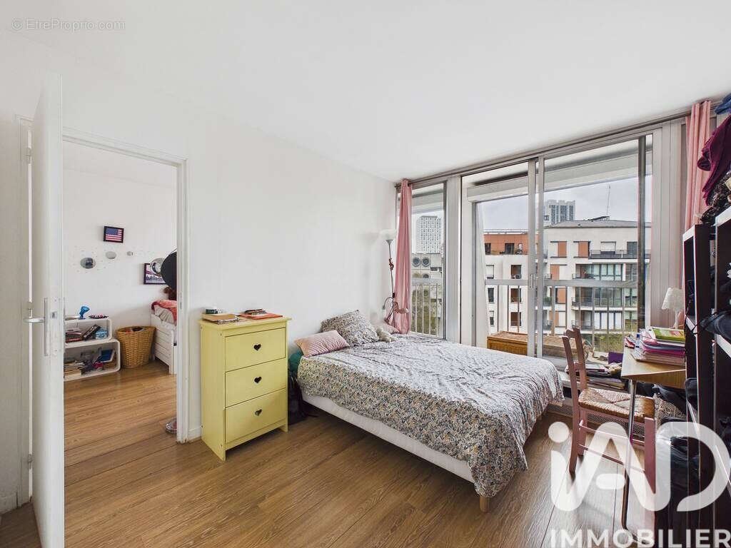 Photo 8 - Appartement à PARIS-20E