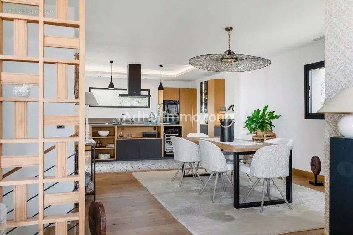 Maison à SAINTE-MAXIME